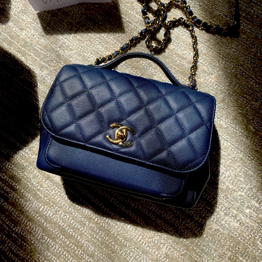 Chanel Medium Business Affinity